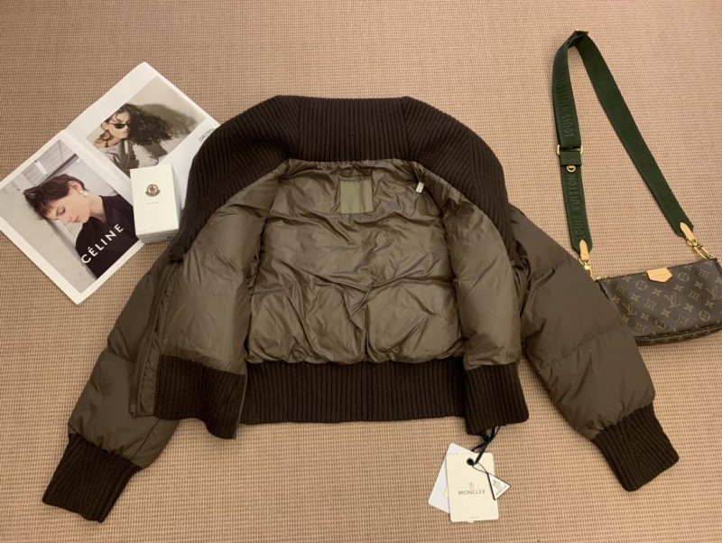 Moncler Down Coat